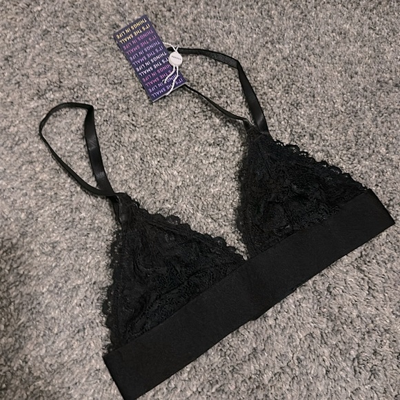PEPPER Everyday Lace Bralette - Picture 2 of 3